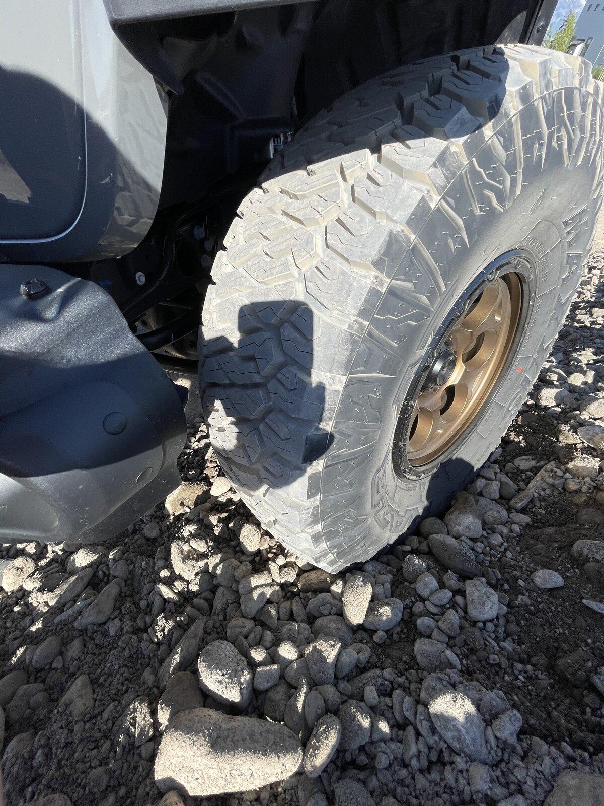 Jeep Gladiator Mojave Lift Options 10598D69-9EBE-4F81-B935-AF90FDA0C382