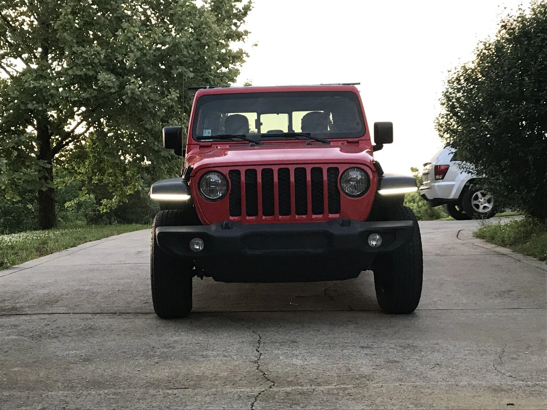 Jeep Gladiator Anybody Completely Enamored with the MAX TOW Stock? 6E255F27-FFD2-4AE1-B5E4-815E655B2D48