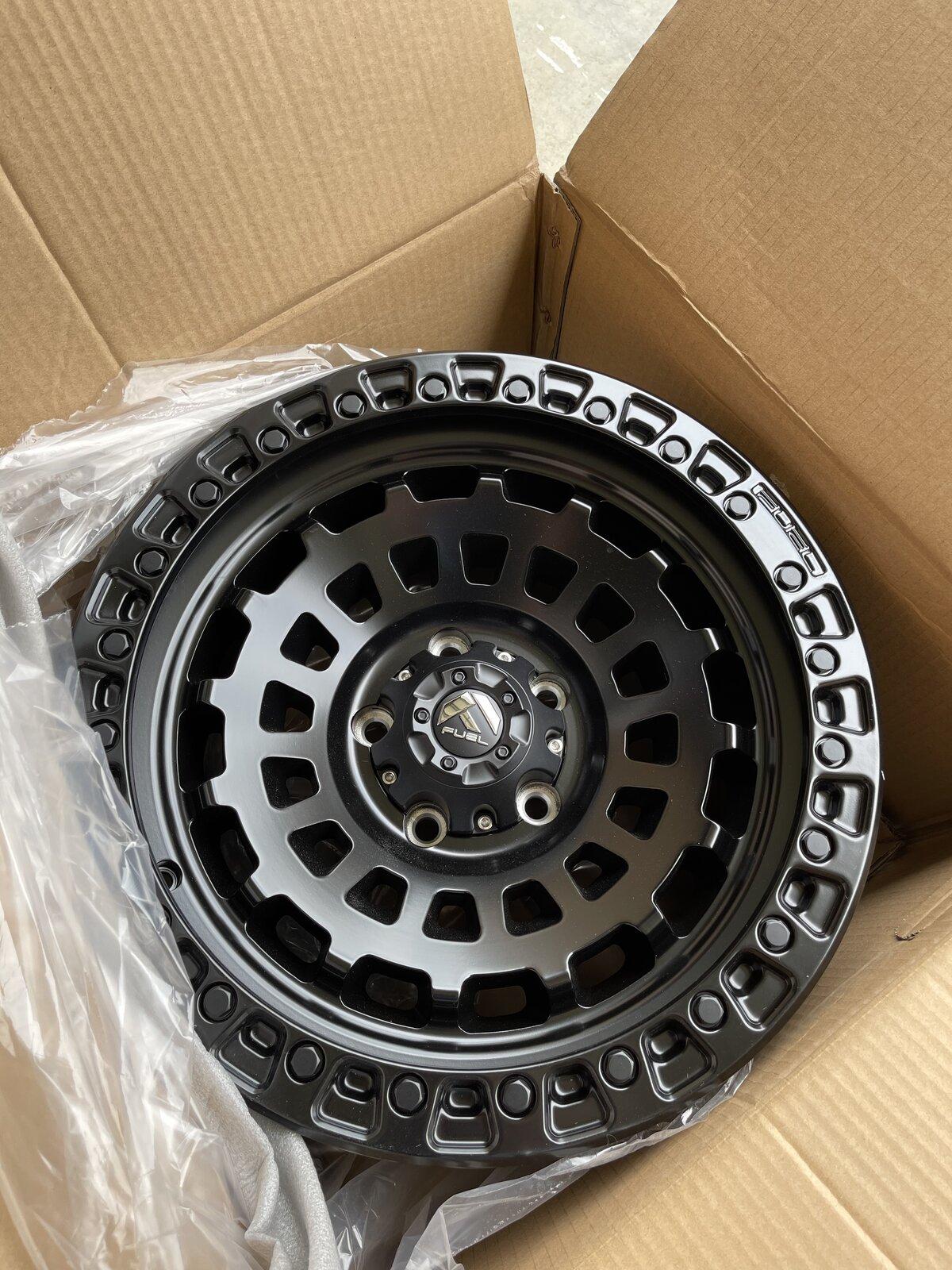 Jeep Gladiator Gobi Mojave Build Series 2A724D9E-E04B-4713-B5F5-486890107FD0