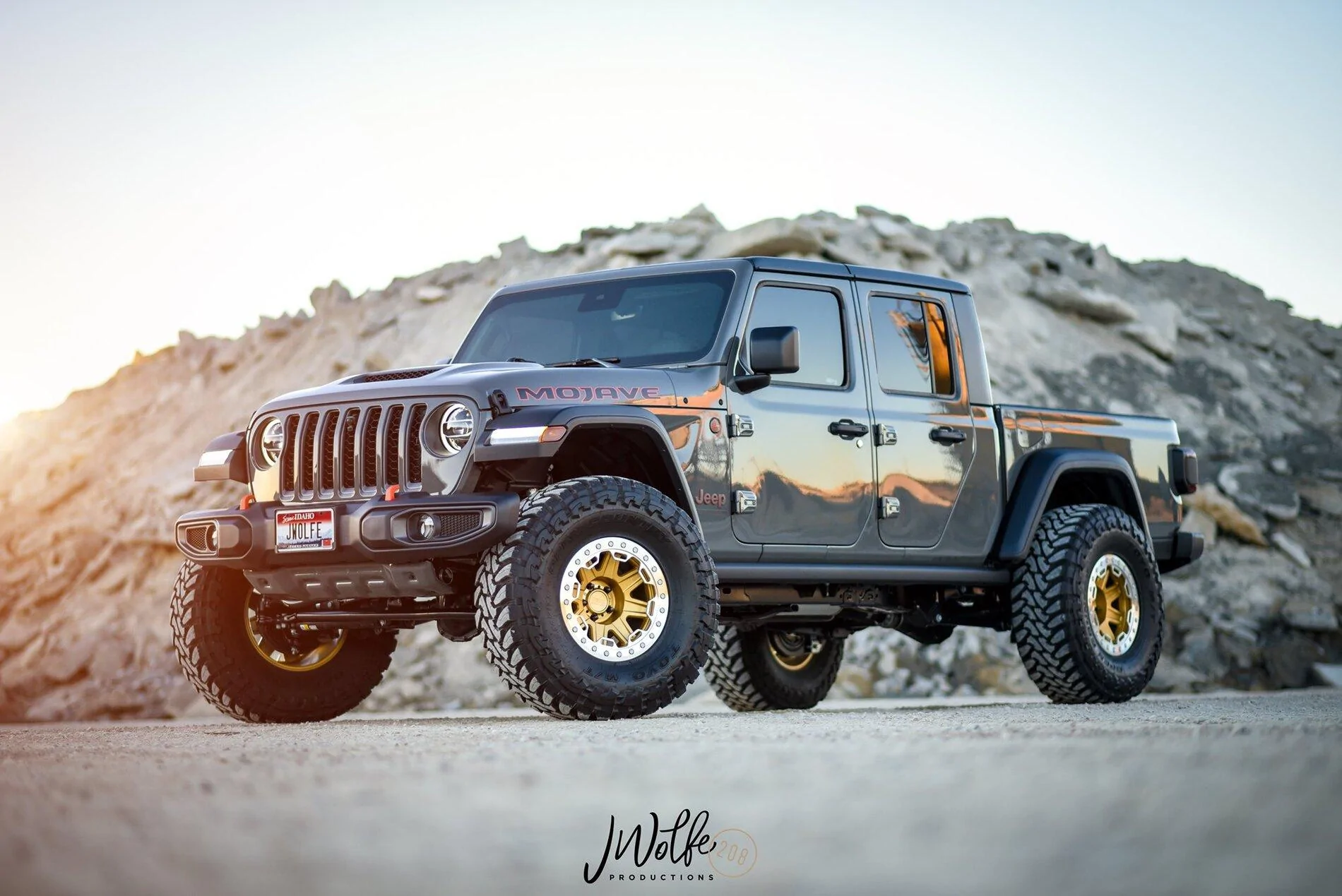 Jeep Gladiator JWOLFE208s SILLY PHOTO THREAD 196049686_10223189777271263_2923651474934920603_n