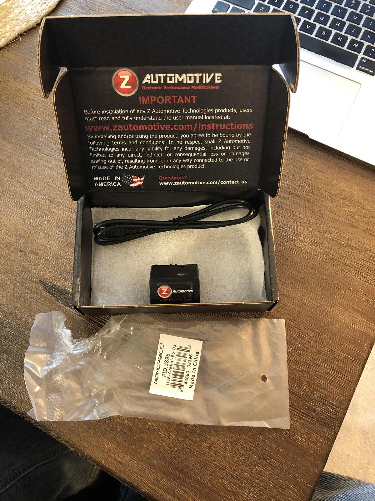 Jeep Gladiator Tazer JL Mini Tazer JL Mini