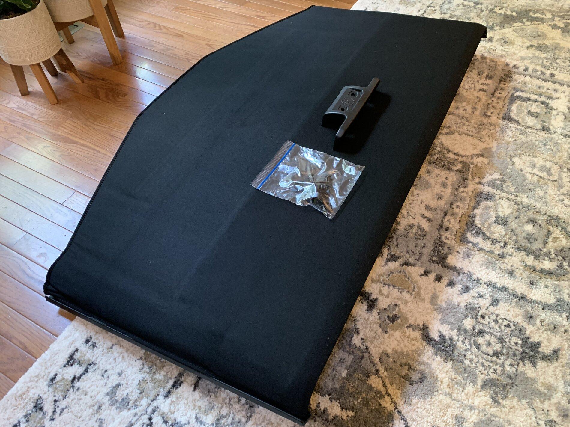 Jeep Gladiator Bestop Sunrider Twill for Gladiator JT or Wrangler JL Photo Jun 04, 3 59 46 PM