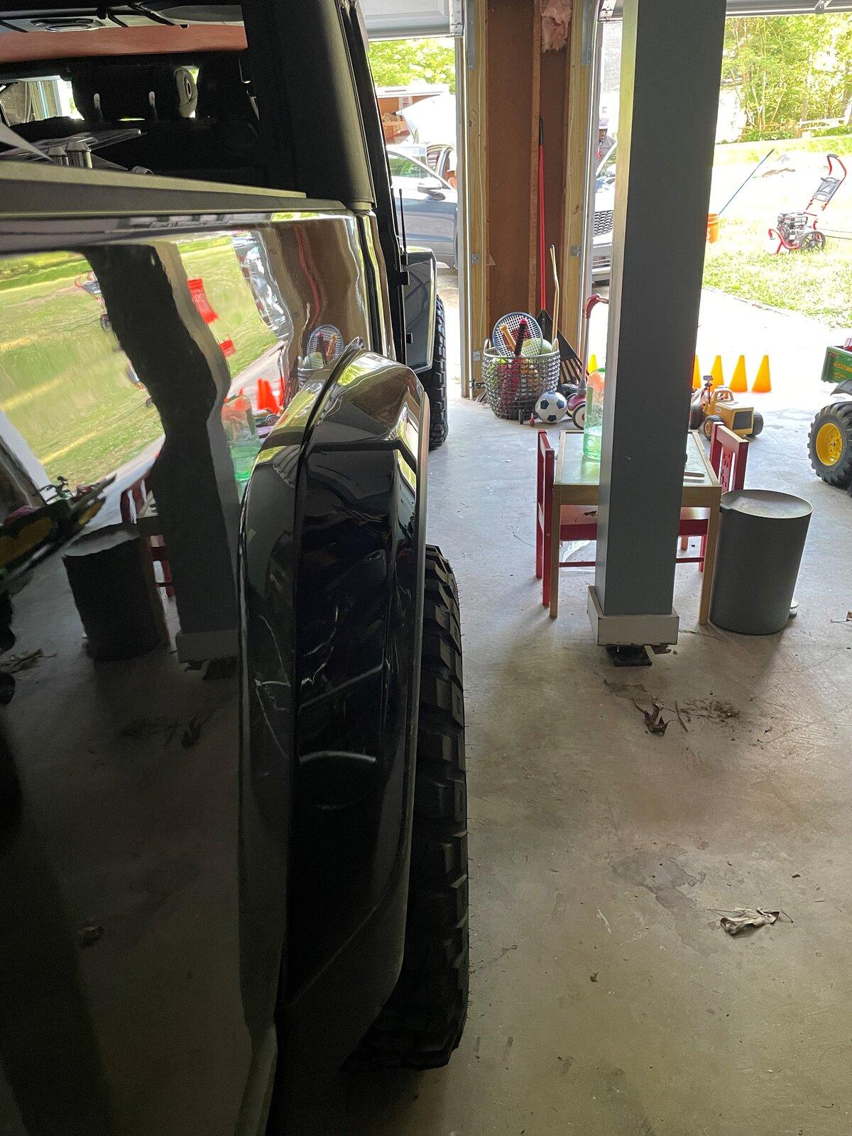 Jeep Gladiator Spacers and Warranty? 20210519_220438126_iOS (2)