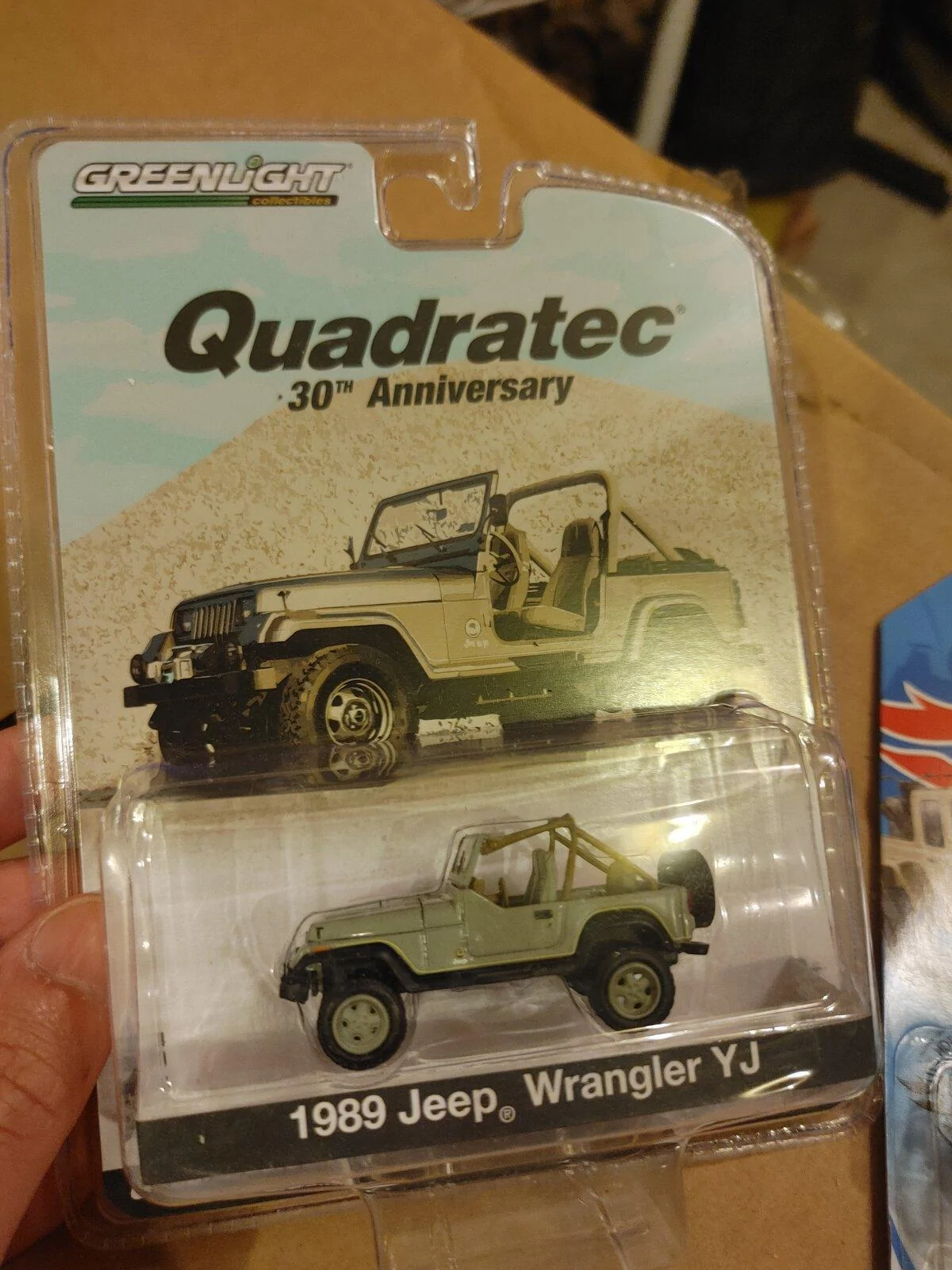 Jeep Gladiator Toy Gladiators, completed my Hot Wheels set. 0604212214_HDR
