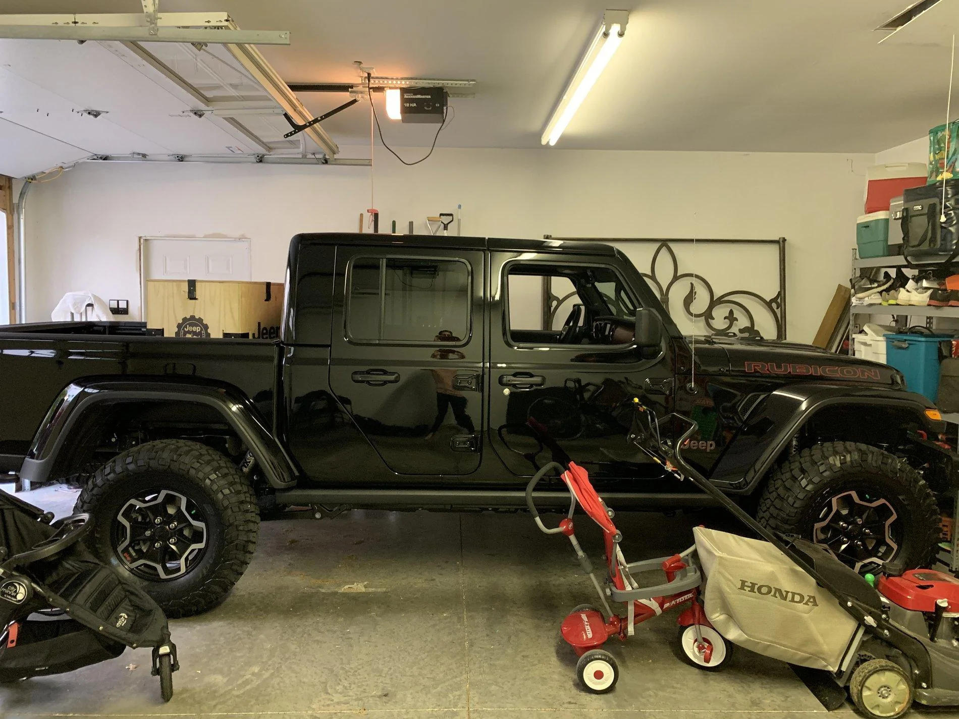 Jeep Gladiator Took Delivery of Your JT? Sign in Here! 10A04E93-FA90-4F35-A908-D92A408D521C