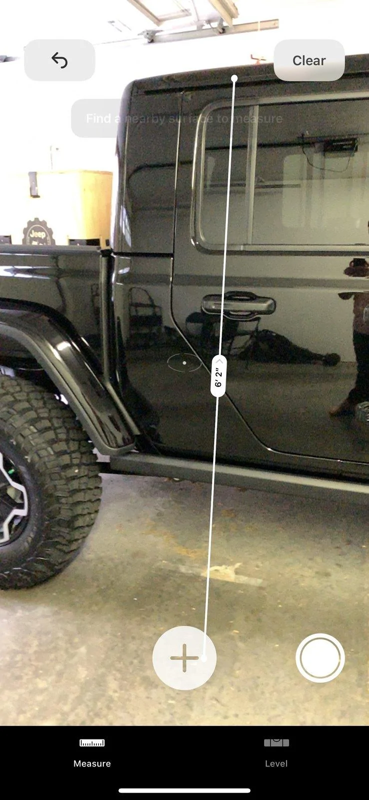 Jeep Gladiator Gladiators on Mopar 2" Lift Kit 37461606-2E16-4470-A50C-874B6309BA9E