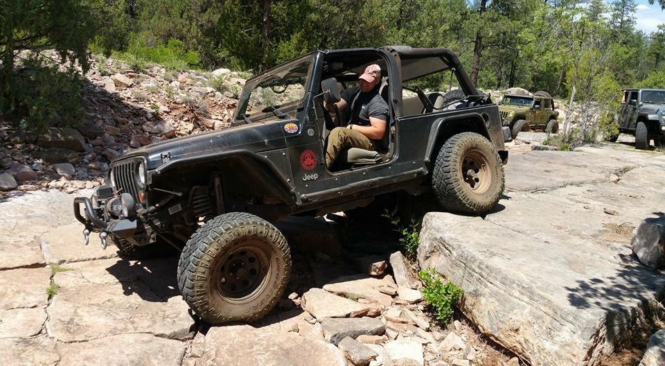 Jeep Gladiator Post your other Jeep thread 9EB7BE75-B0F8-436B-B094-74BE13375427