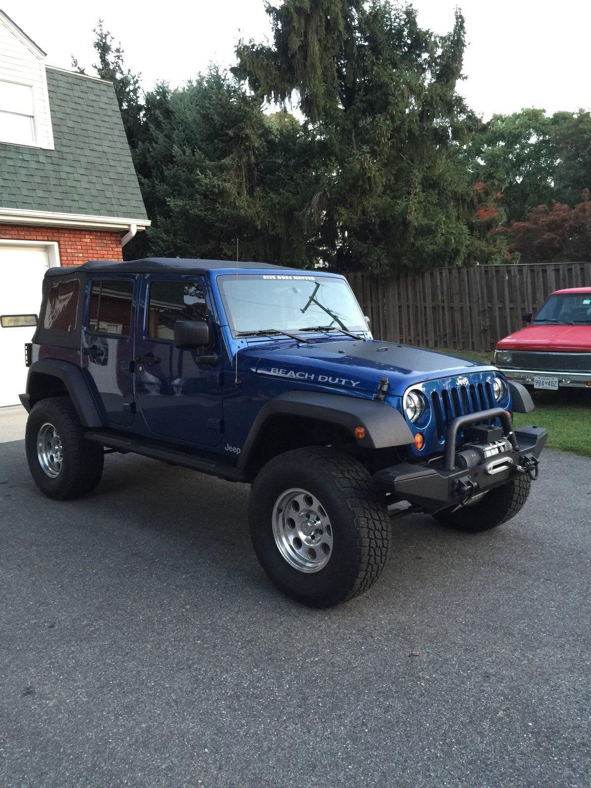 Jeep Gladiator Post your other Jeep thread 953D9675-795F-462B-B118-4F1906DF0D5F
