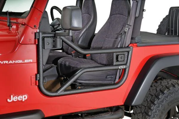 Jeep Gladiator JL Tube doors now available? 3925ADE1-1ECE-4064-847C-322932594BB9