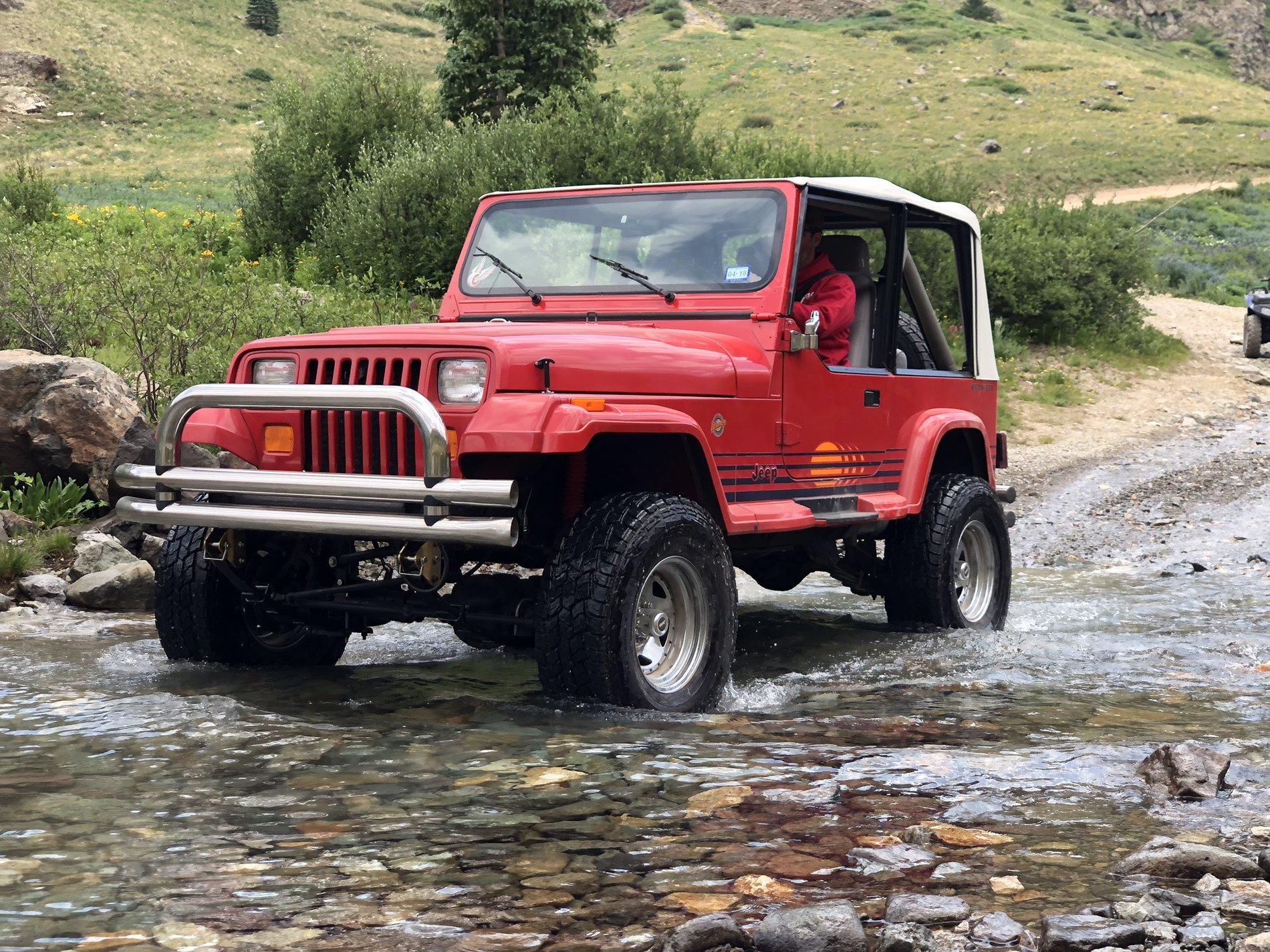Jeep Gladiator Post your other Jeep thread 1782A7EF-2223-489A-9ABA-B67DDB56385B