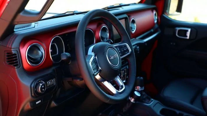 Jeep Gladiator JL Tube doors now available? A24A0E90-34C9-4261-946A-9F4A1E3E0021