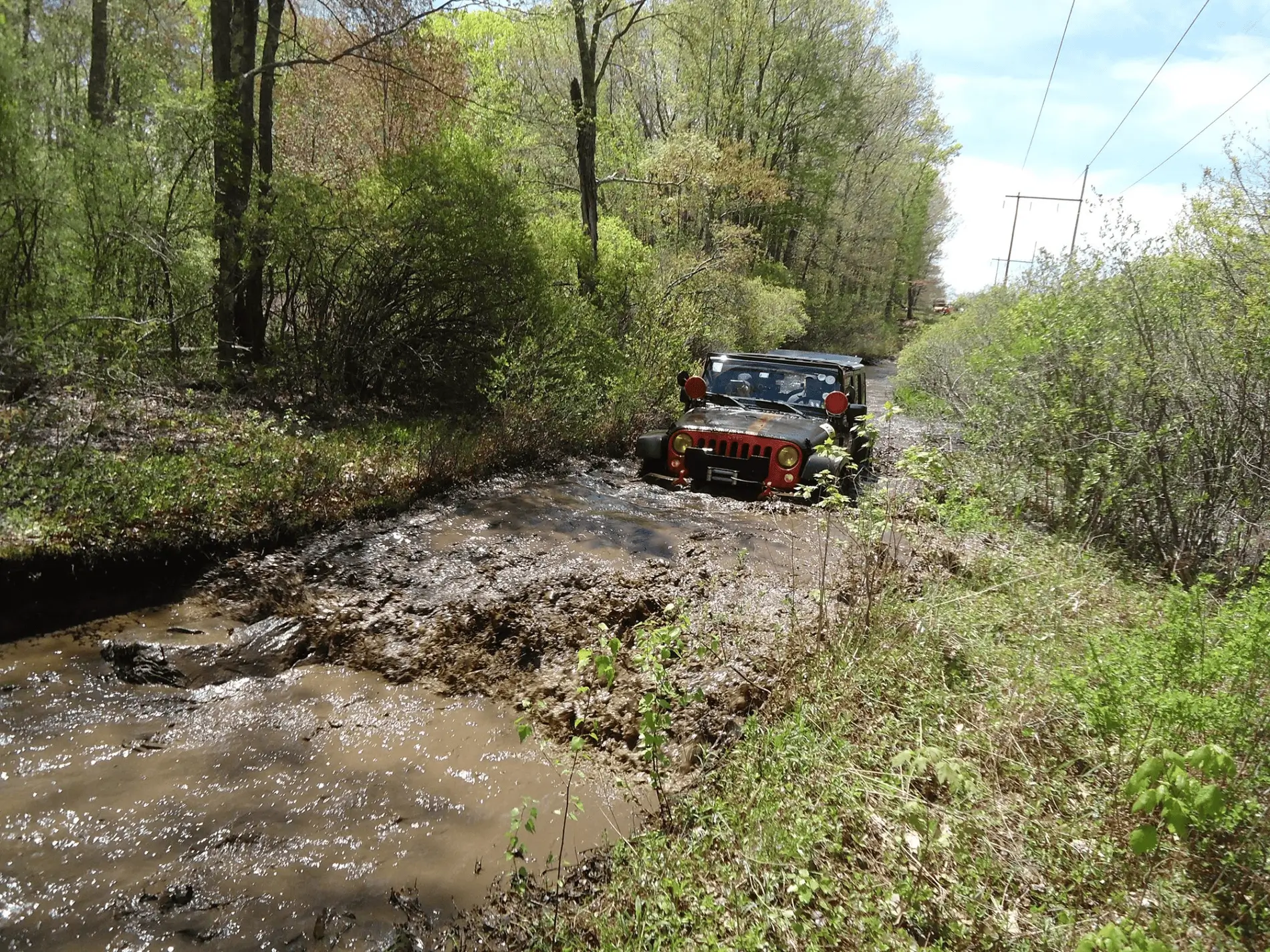 Jeep Gladiator Snorkels 2019-05-23 (1)