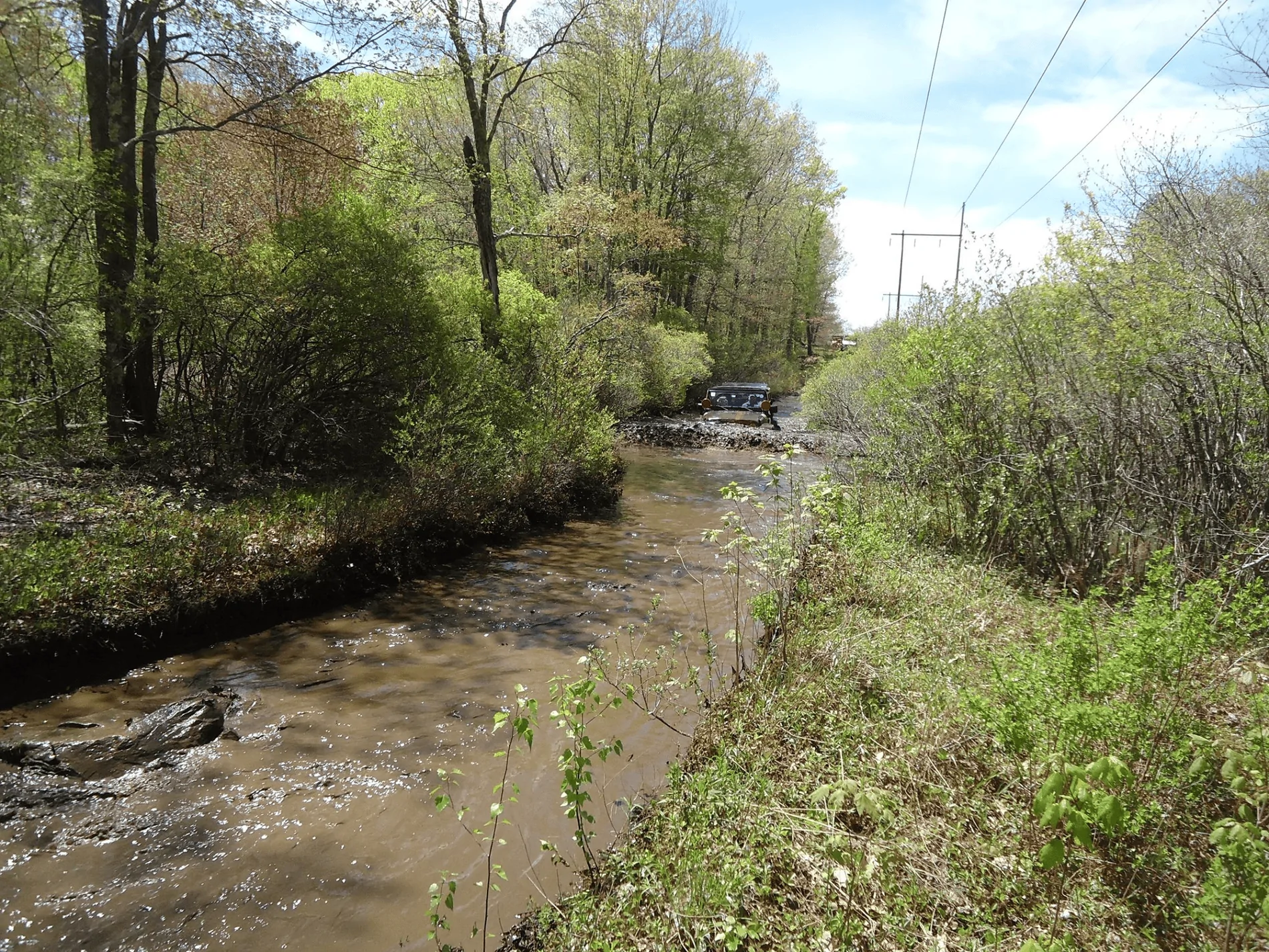 Jeep Gladiator Snorkels 2019-05-23