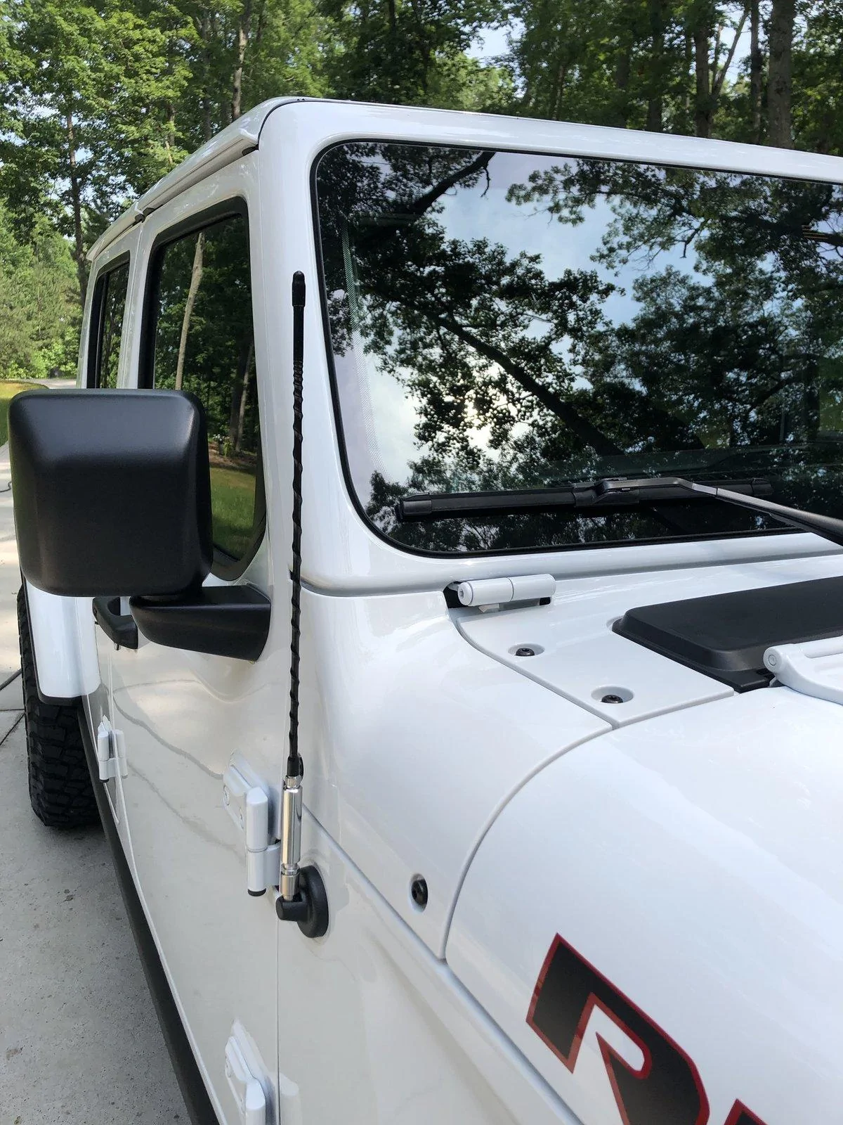 Jeep Gladiator Rubicon with BFG KM3s NO LIFT! 5%abLrb+RtKDF05ArWOHiA
