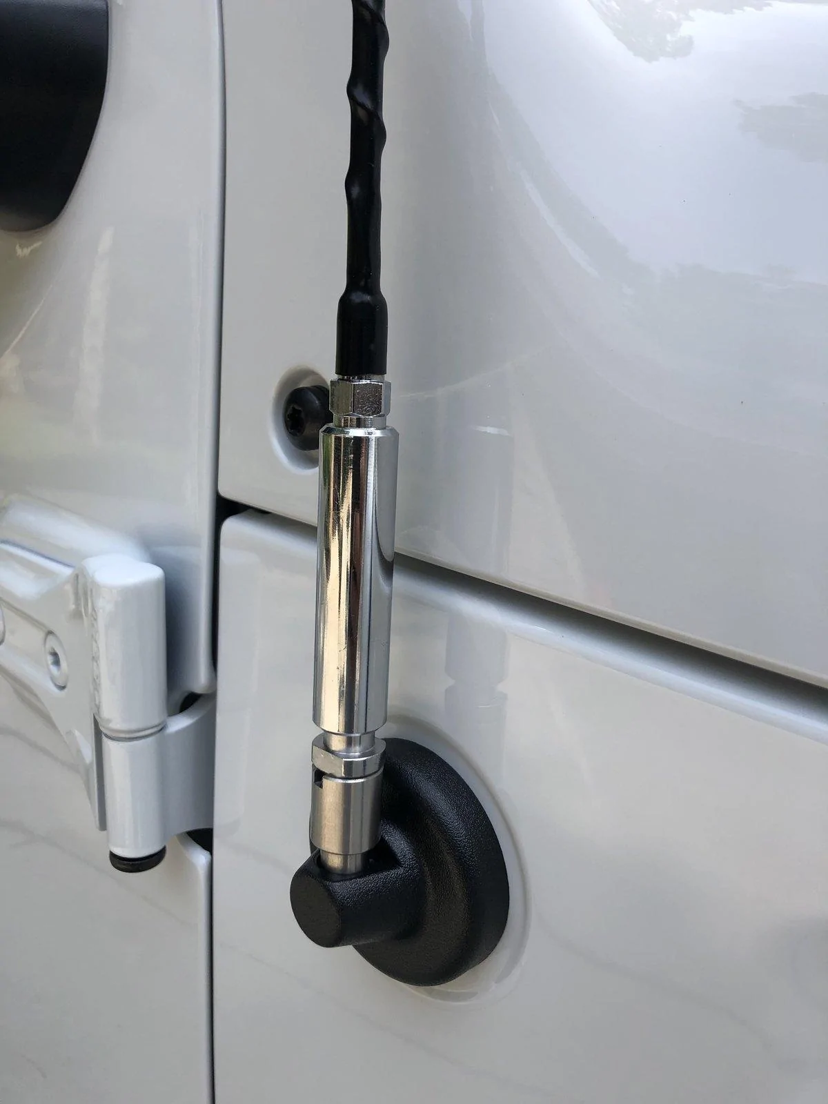 Jeep Gladiator Rubicon with BFG KM3s NO LIFT! 45O8PxwVReOuZV8yP5GsJ