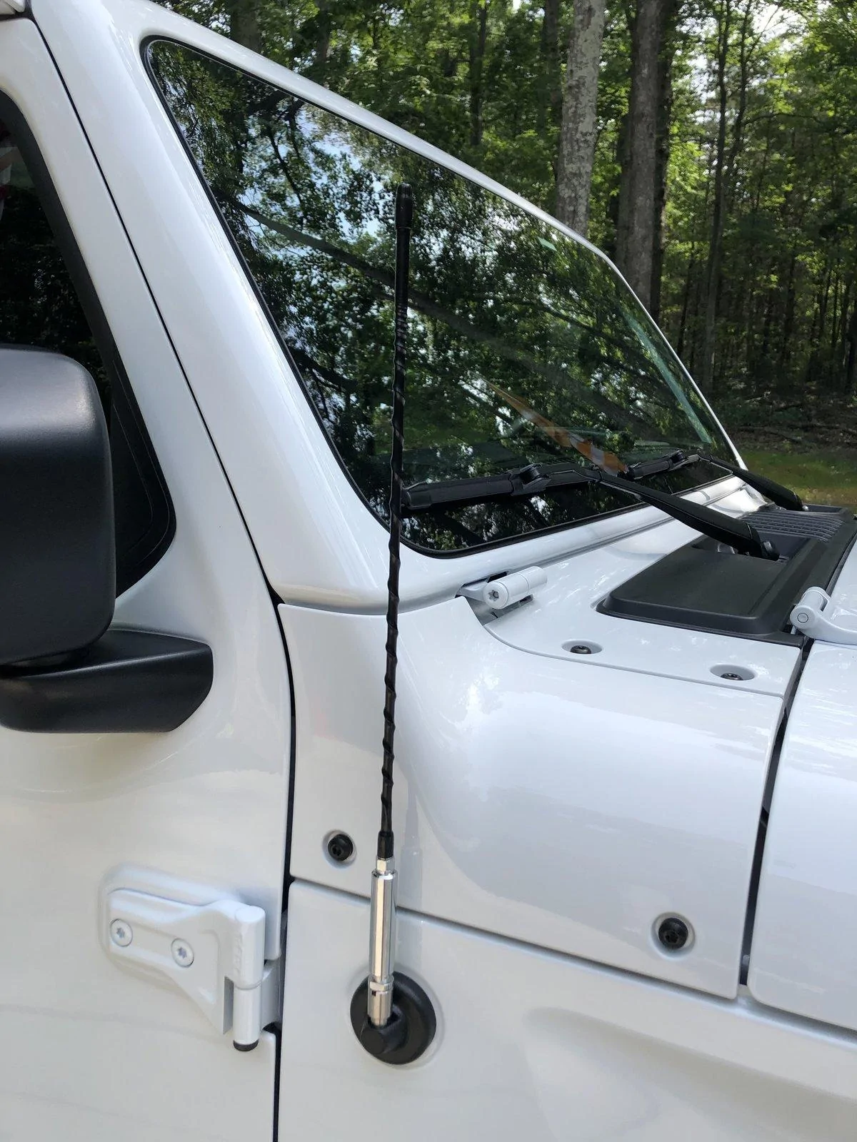 Jeep Gladiator Rubicon with BFG KM3s NO LIFT! I4z2ssqzRRu9mjfTuP3YO