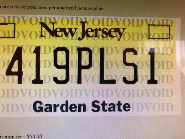 Jeep Gladiator Custom plates Custom Plat