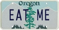 Jeep Gladiator Custom plates license_20190523154852_30156