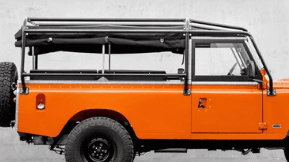 Jeep Gladiator Exo-cage for JT? AD782B62-D0C5-49B5-AD1A-2AC814EBF58F