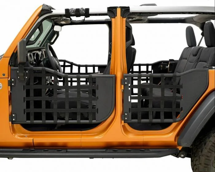 Jeep Gladiator What did you do TO your Gladiator today? [ADMIN WARNING: NO POLITICS, NO GUN TALK] m199068290-jpg