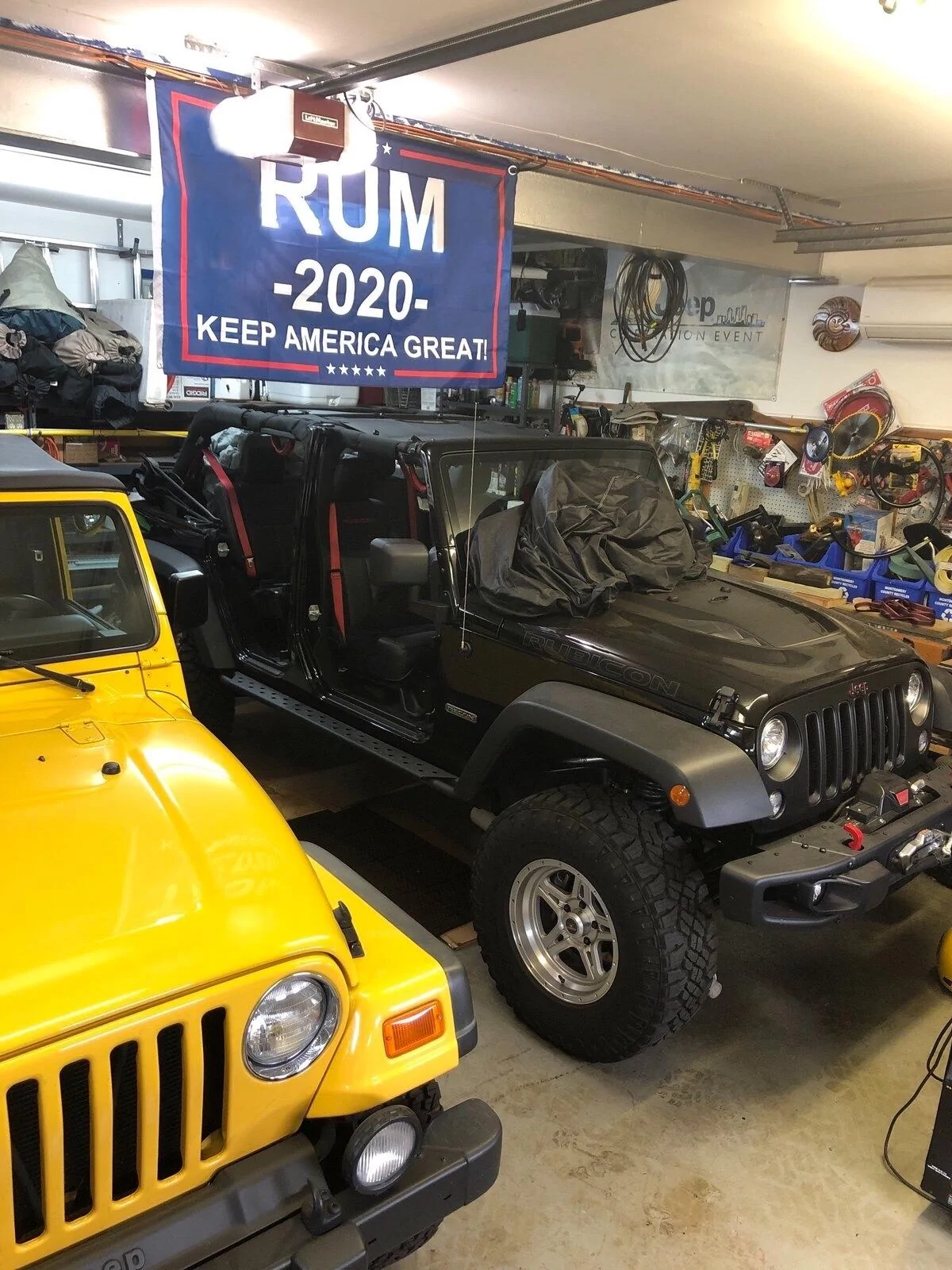 Jeep Gladiator Tired of waiting A120BF24-FAF2-4418-A98F-0F5557E89A5D