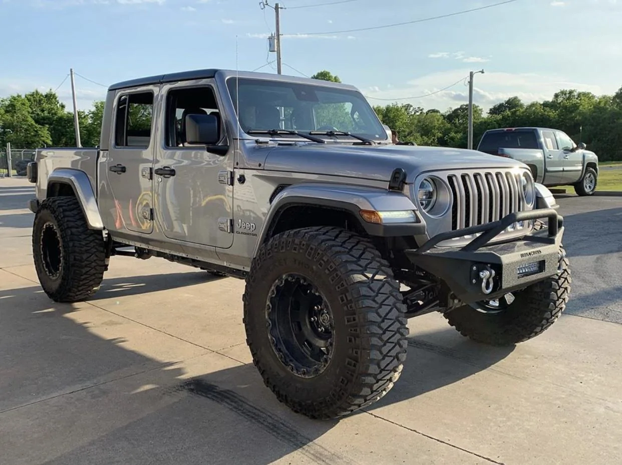 Jeep Gladiator Gladiator Lift Kits 14810