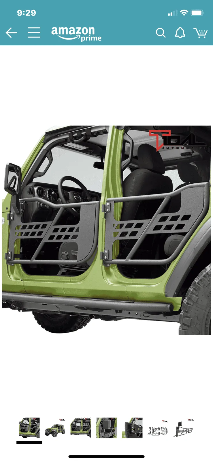 Jeep Gladiator What did you do TO your Gladiator today? [ADMIN WARNING: NO POLITICS, NO GUN TALK] AFC4EA1F-6166-42F7-8785-5FDB3DBBFFF6