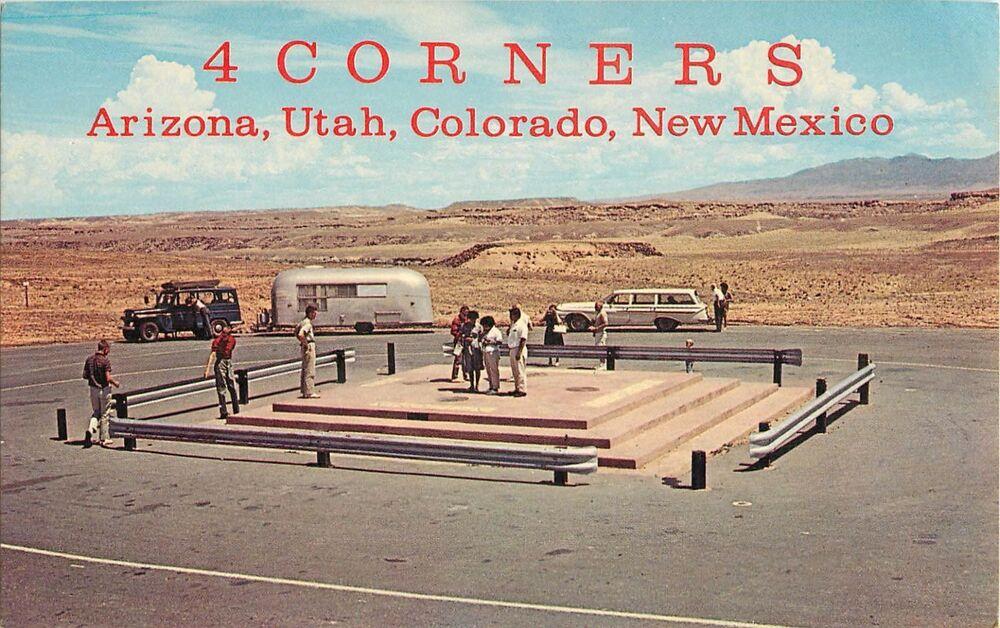 Jeep Gladiator Where are these four corners? s-l1000 (14)