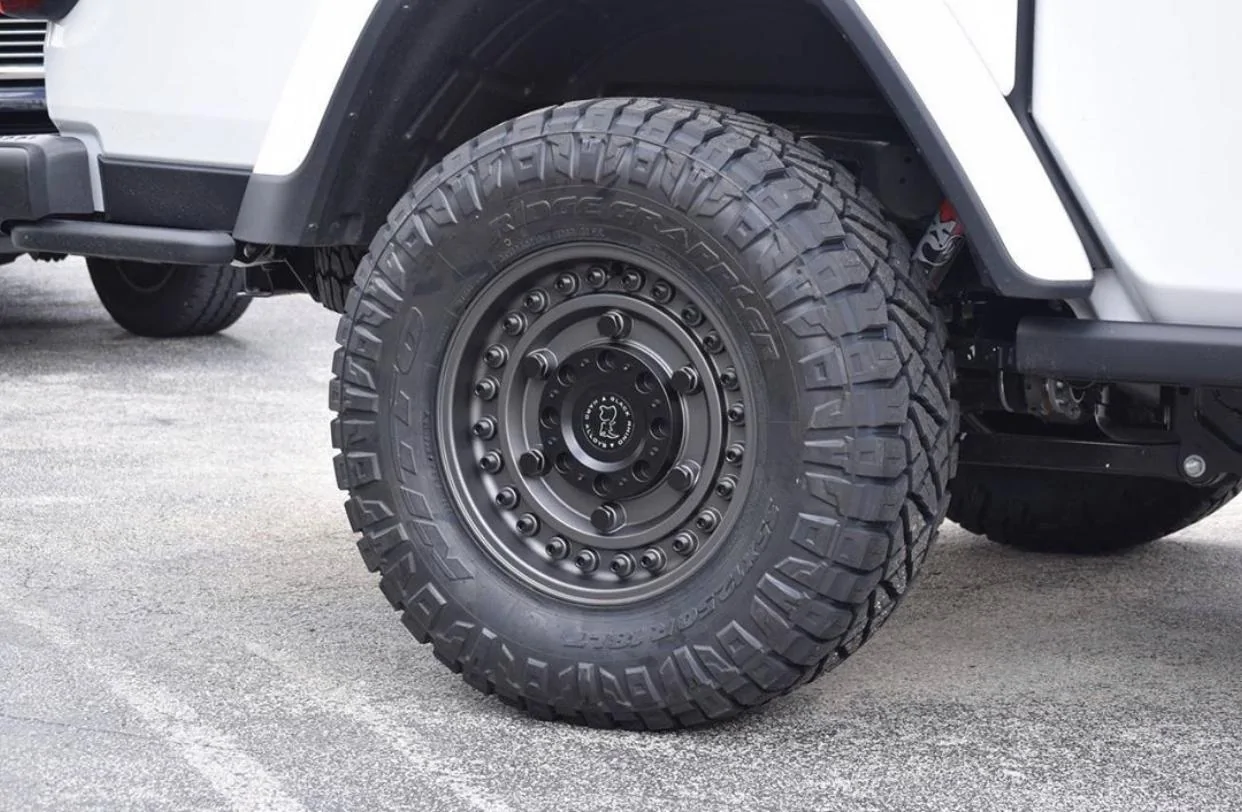 Jeep Gladiator BRIGHT WHITE Gladiator JT Club AFB85941-88B8-46E3-BD30-61A5A4CA2E5B
