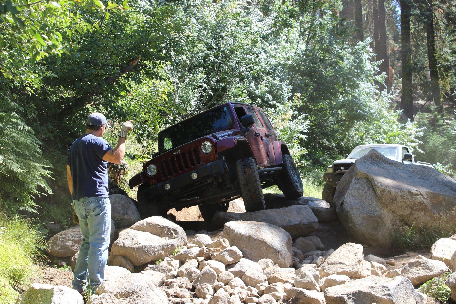 Jeep Gladiator Are beadlock necessary? CEAA426A-B205-45F4-A526-3D0853C56444