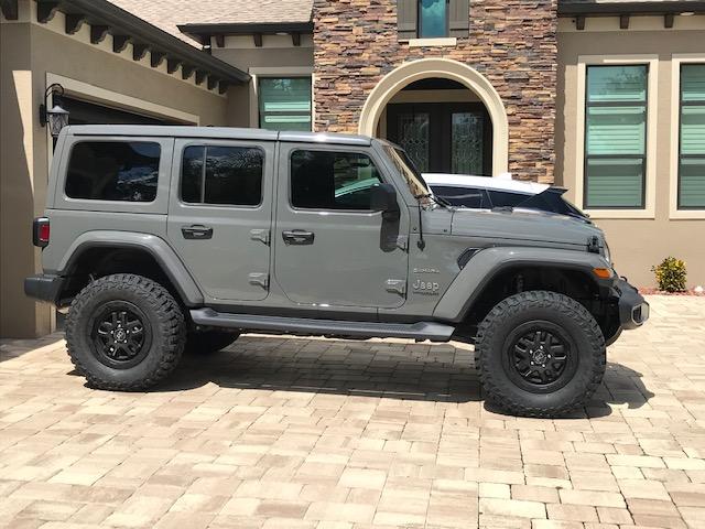 Jeep Gladiator Post your other Jeep thread IMG_1186