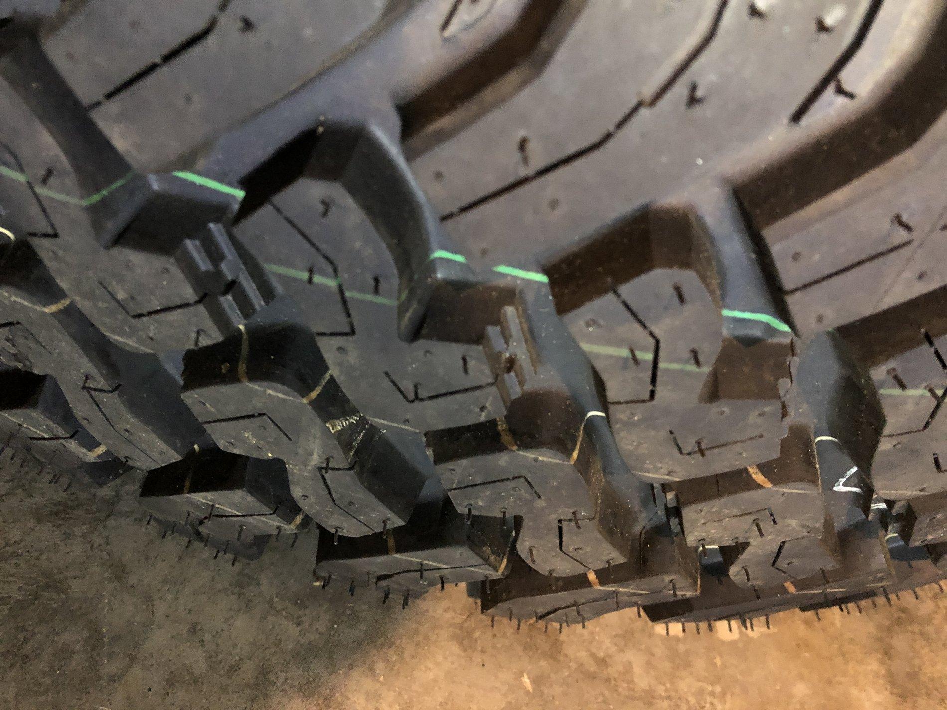 Jeep Gladiator SOLD!  Set of four gladiator rubicon wheels and tires. 20B7B294-C189-4B66-91FC-F144B83489FD