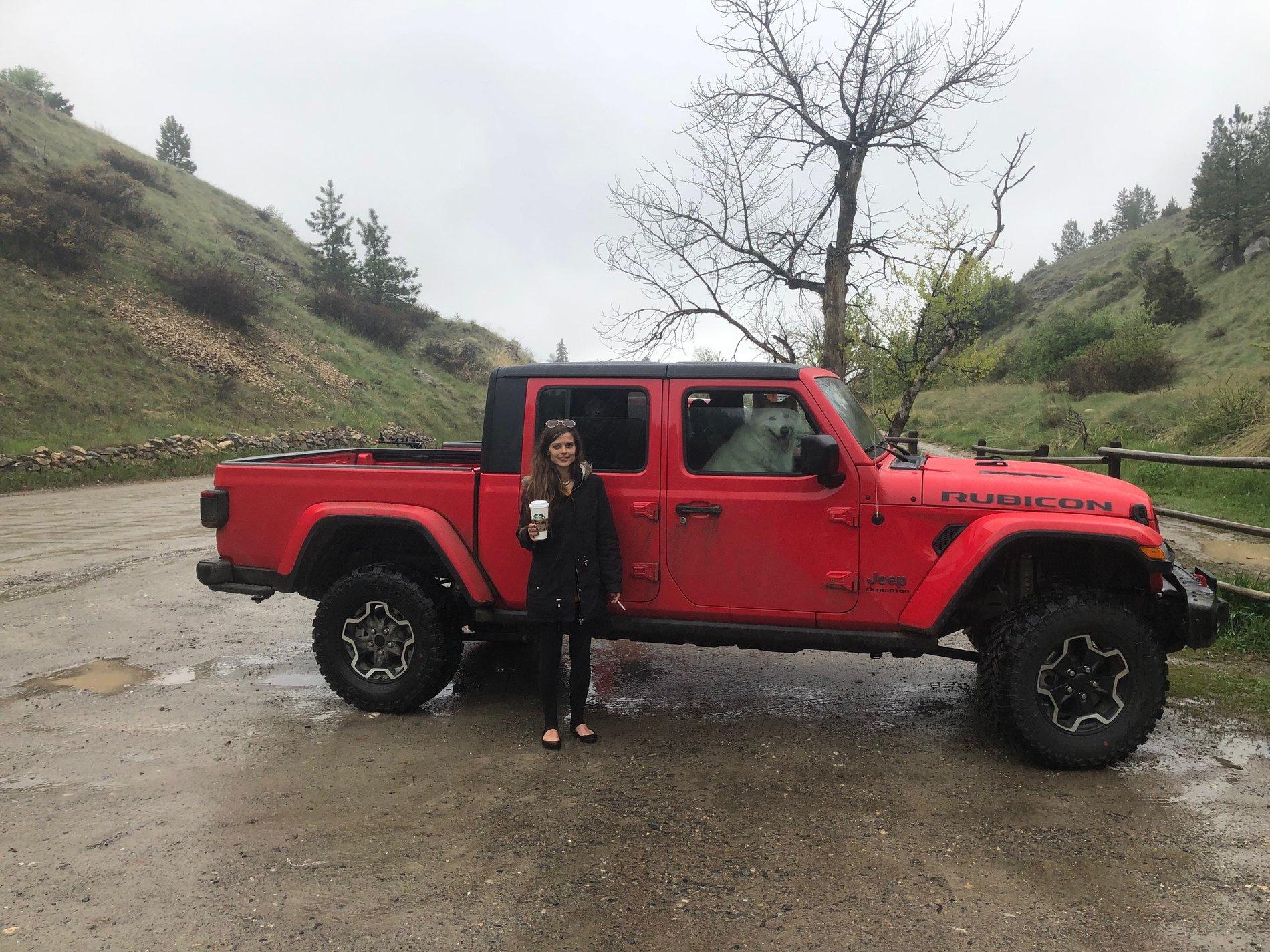 Jeep Gladiator 4 Wheel High rear locker... advantage? 67B47421-9BC9-4DDE-8115-DE1B53BC5AE5