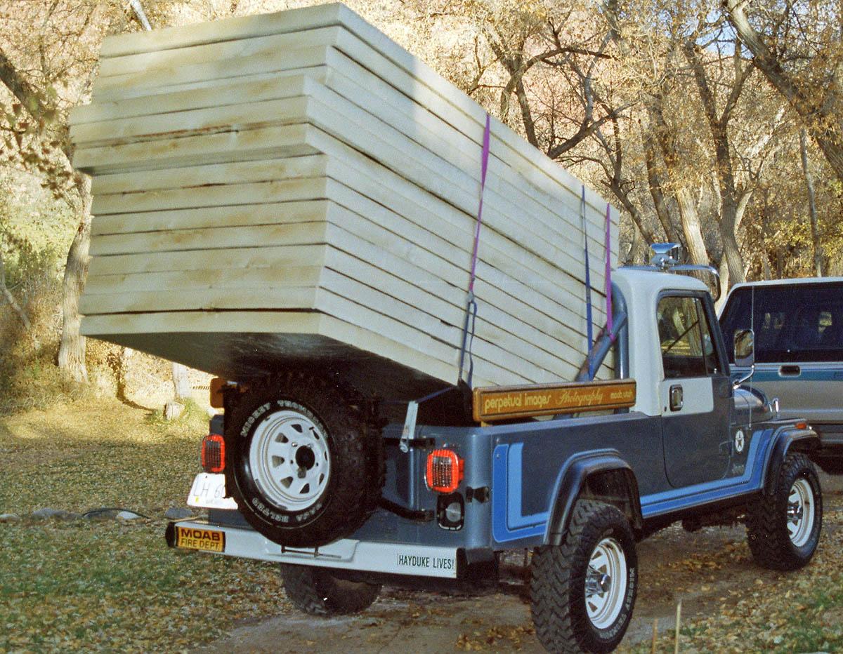 Jeep Gladiator Post your other Jeep thread scramble2withspoiler