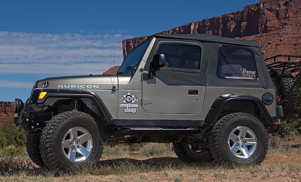 Jeep Gladiator Post your other Jeep thread Jeep001