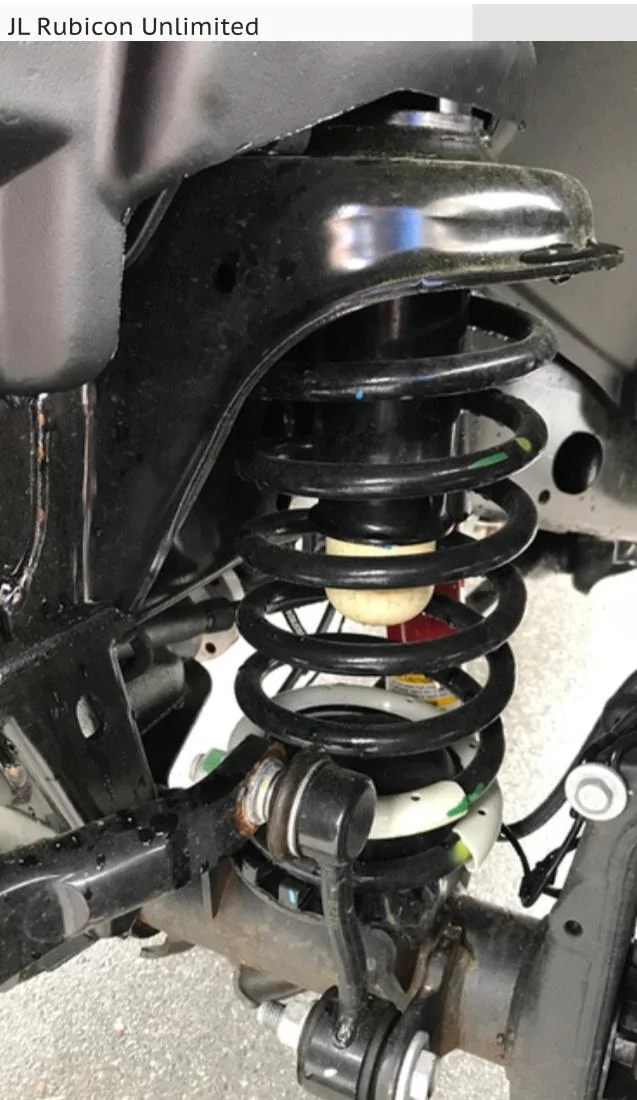 Jeep Gladiator JT and LE’s everywhere 881C20A4-9578-4795-BAF5-24101A4B6C0E