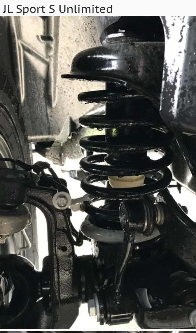 Jeep Gladiator JT and LE’s everywhere BFF8CDDB-D1D2-4081-ABF7-5896BEAD3F09