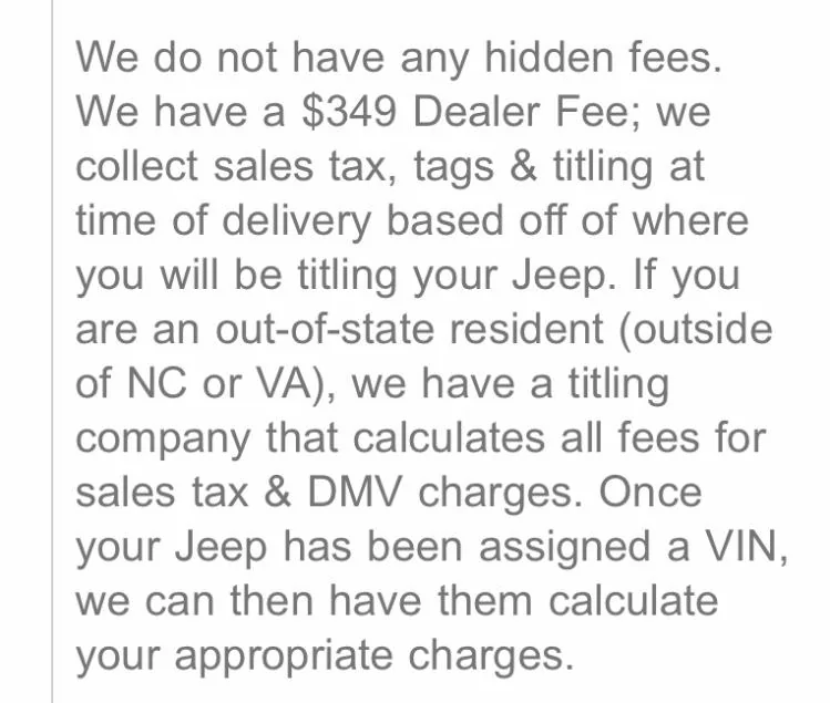 Jeep Gladiator Sting grey owners (future) check in 6A96E4AF-48DE-418A-971C-F82BC0C676DB
