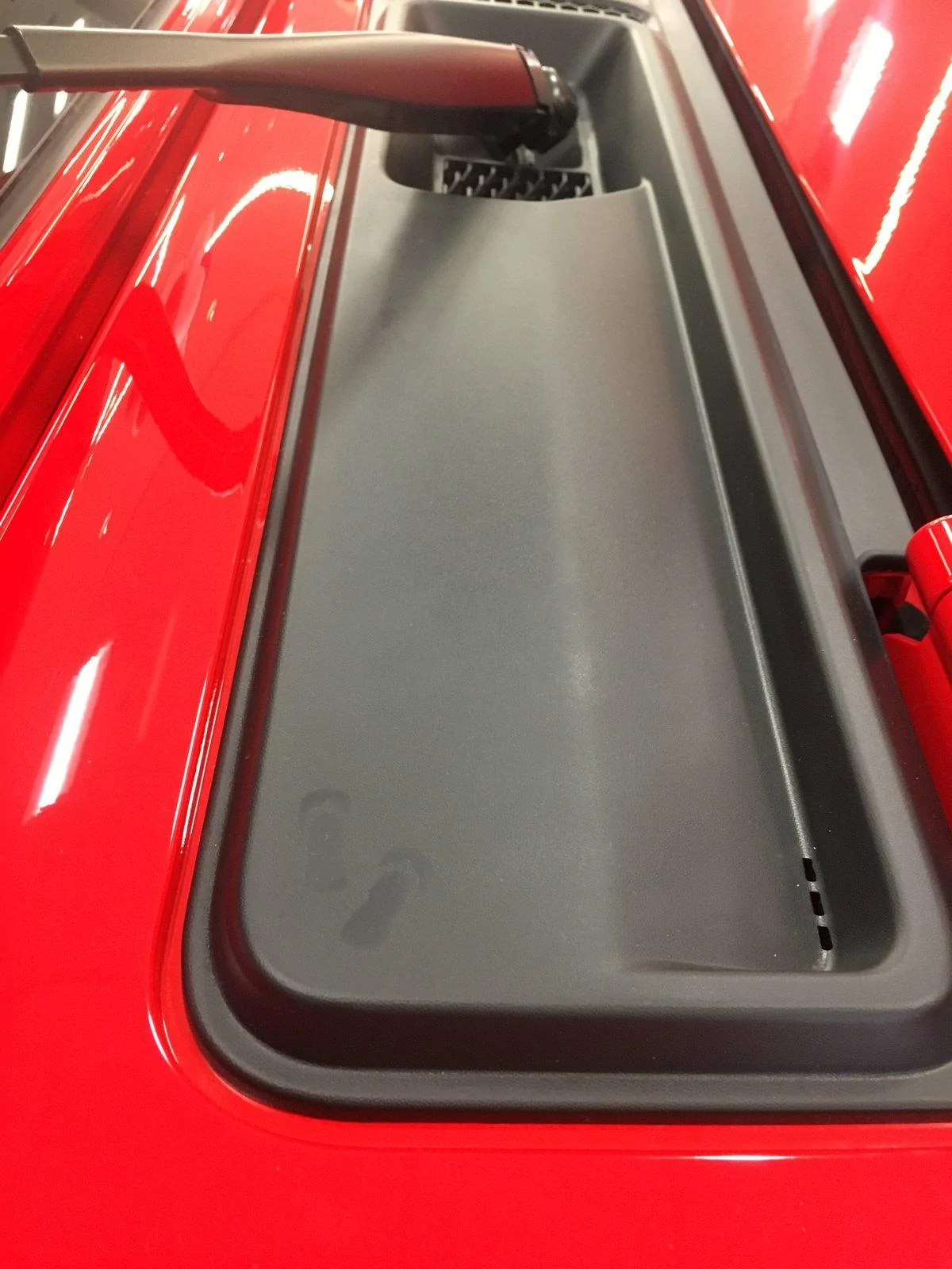 Jeep Gladiator ❤️ 419 and Jeep Grille Easter eggs 21B81DF6-8210-4742-A1D9-6A49BB028500