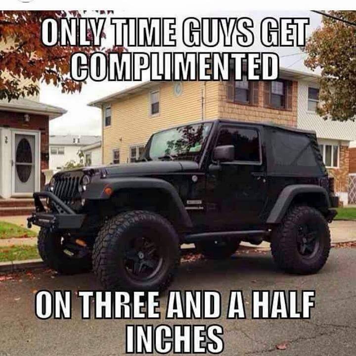 Jeep Gladiator Jeep Memes uagobw3-
