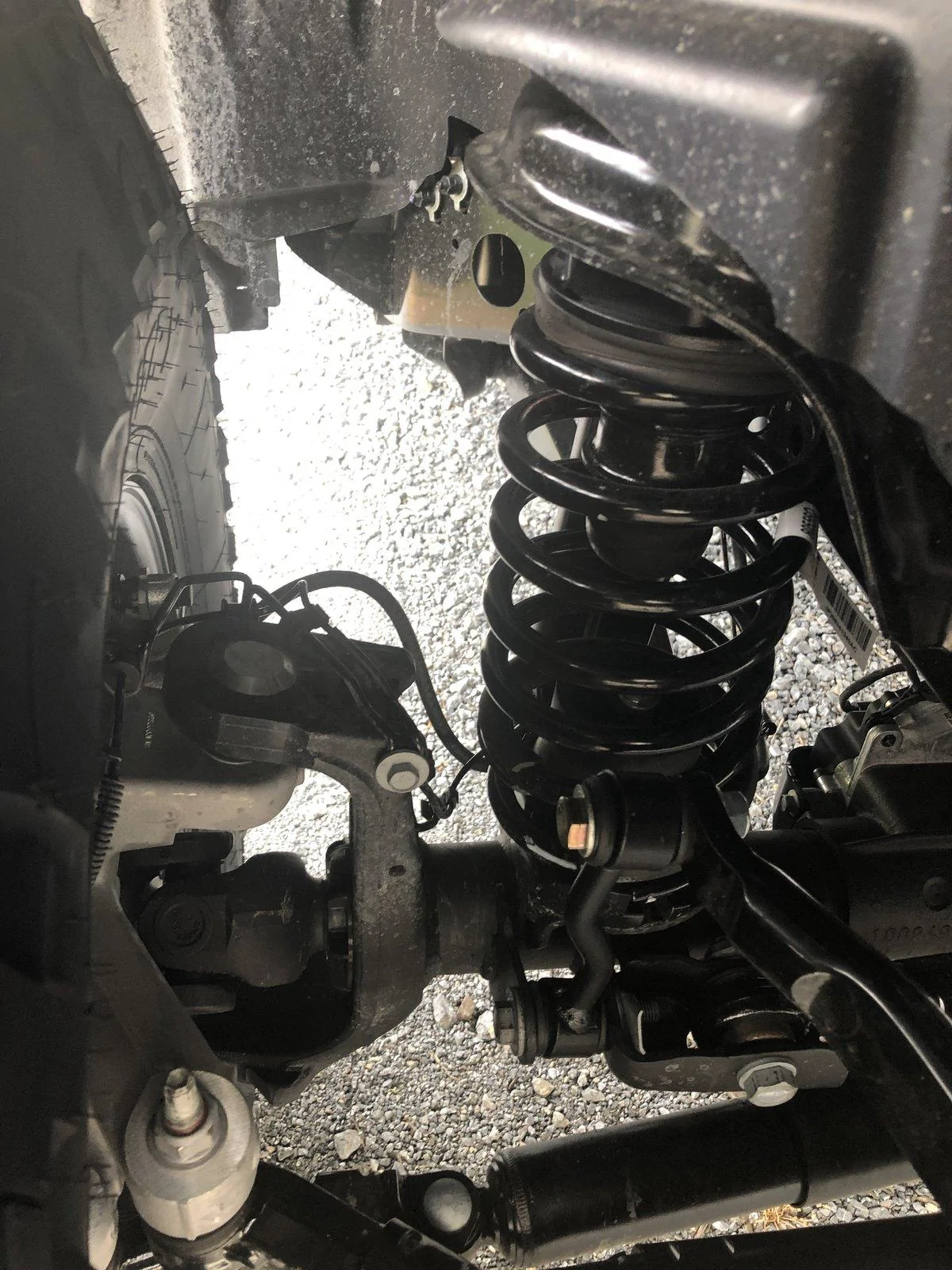 Jeep Gladiator What did you do TO your Gladiator today? [ADMIN WARNING: NO POLITICS, NO GUN TALK] 87982CB1-0061-443B-9BDE-AD3648F23024