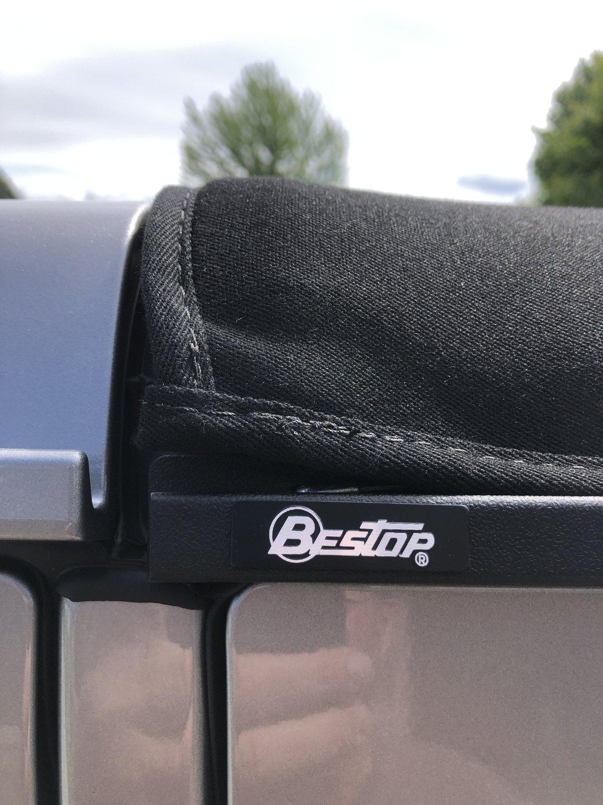 Jeep Gladiator Bestop Gladiator Products 2D297B93-4F1F-472E-96AC-2E4AC8496B14