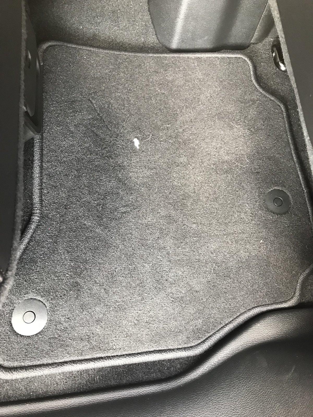 Jeep Gladiator JL Slush Mats Fit JT? 4B8A8773-2294-4F71-81E0-2EFFF459D679