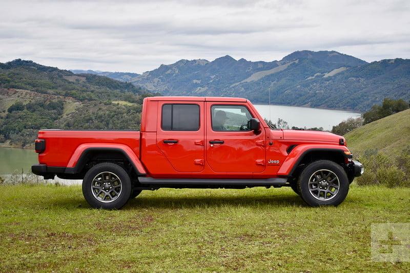 Jeep Gladiator Anybody toying with bobbing the bed? 14meus1