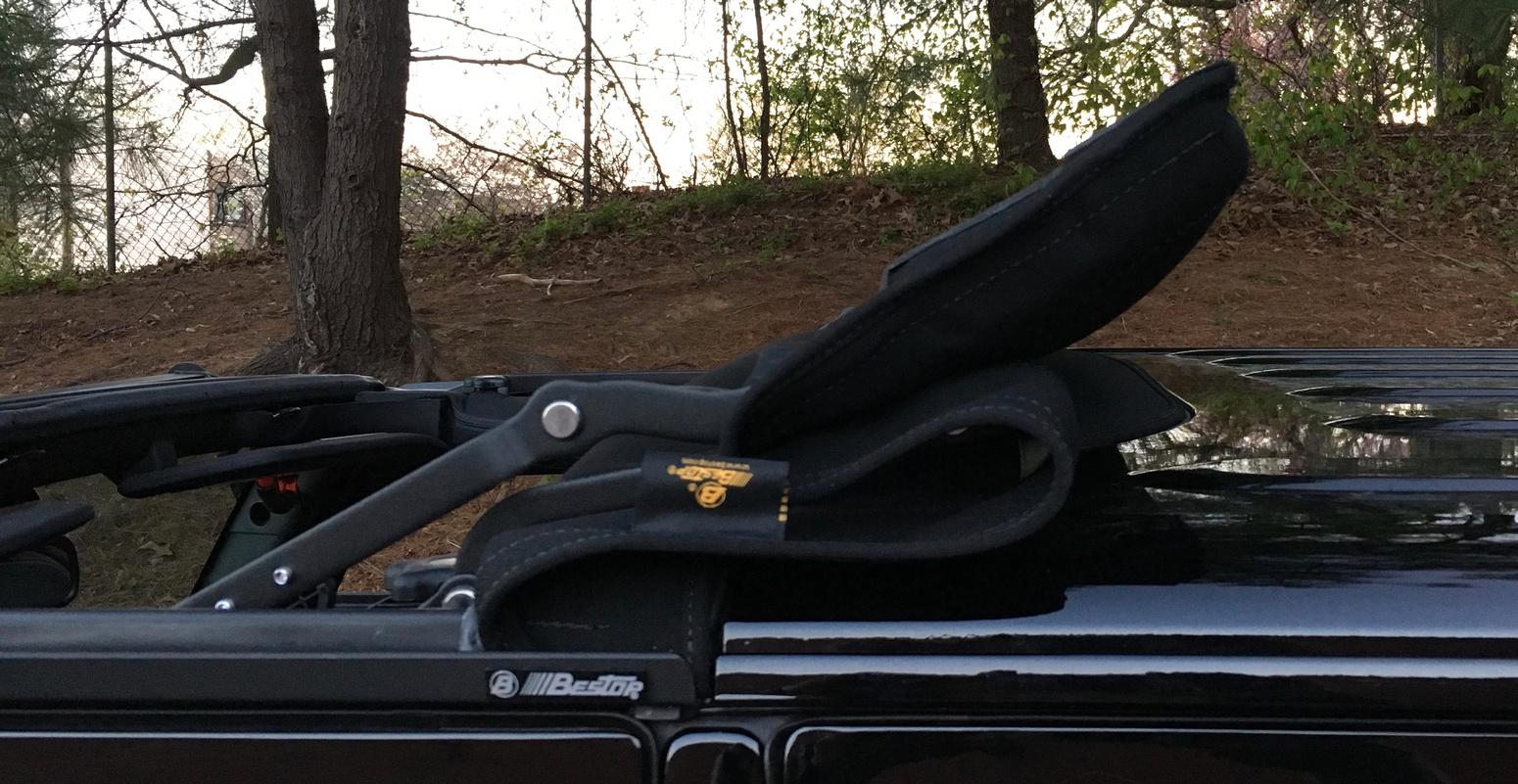 Jeep Gladiator Bestop Gladiator Products p1979165534-6