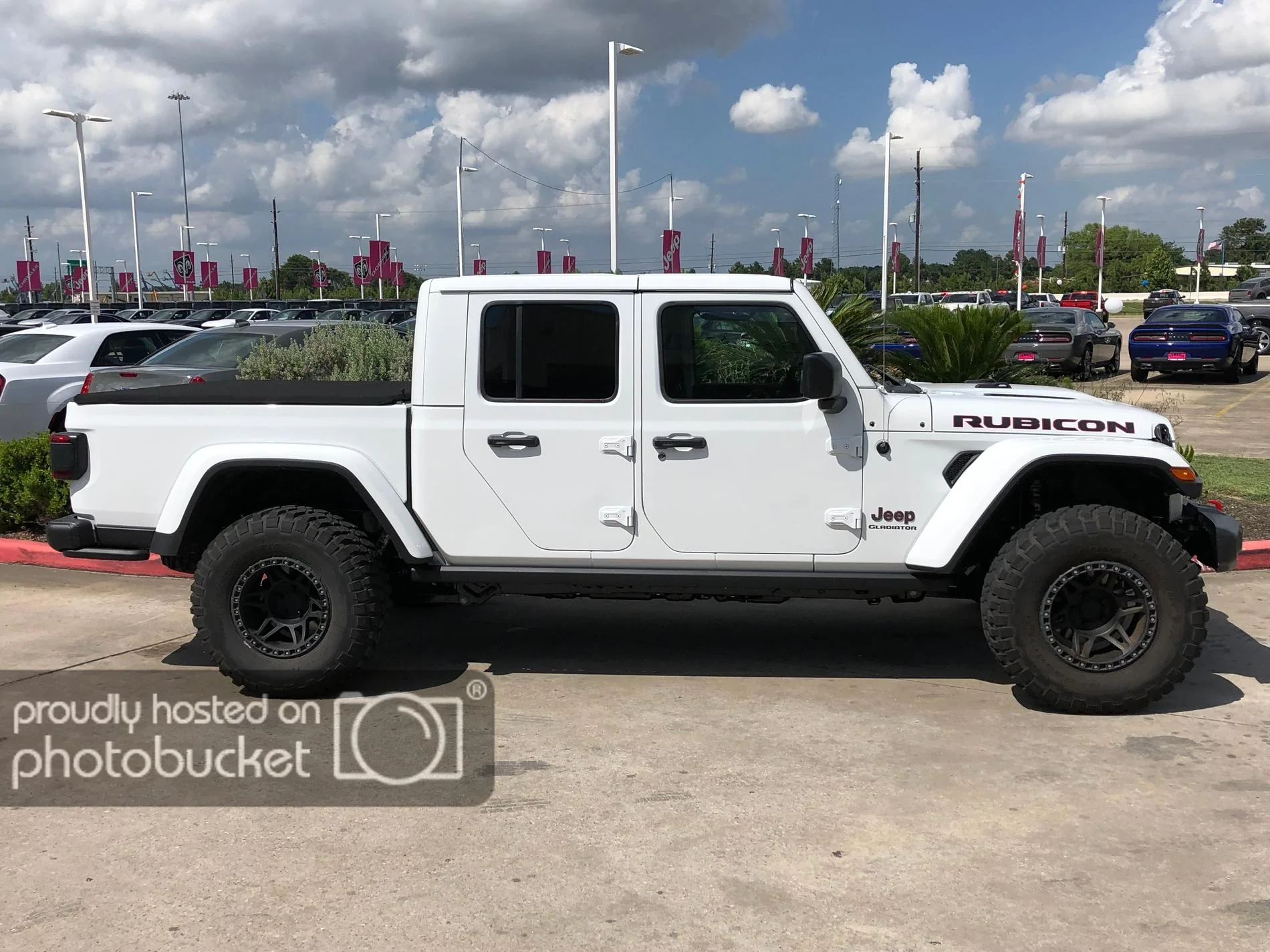 Jeep Gladiator Joined the club IMG_1905_zpscssq8jpg