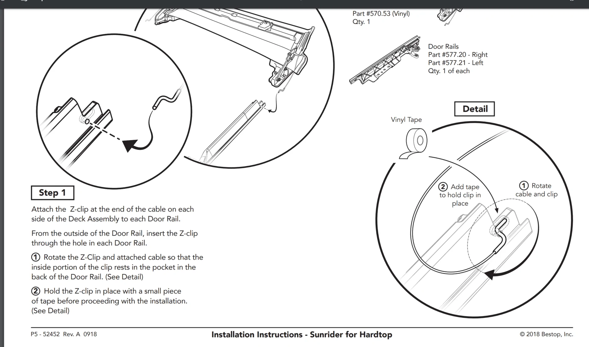 Jeep Gladiator Bestop Gladiator Products upload_2019-5-29_22-33-41