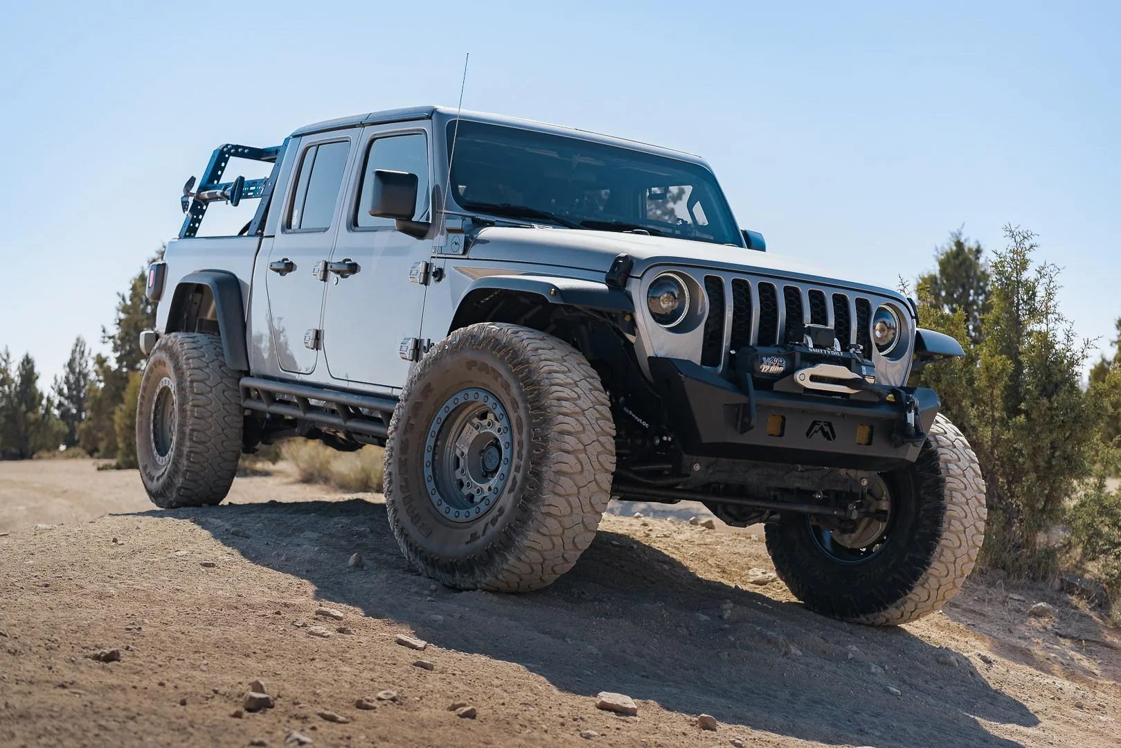 Jeep Gladiator PART OUT (Updated October 21) DSC00781