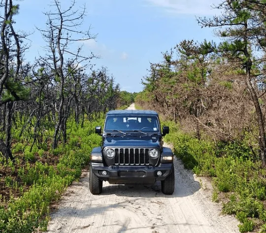 Jeep Gladiator Rig Journal - Ethan / GOCAMPN noname5