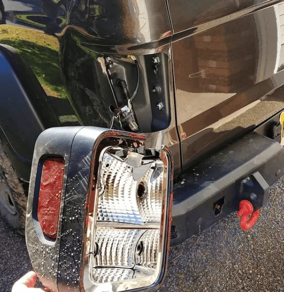 Jeep Gladiator Rig Journal - Ethan / GOCAMPN z3